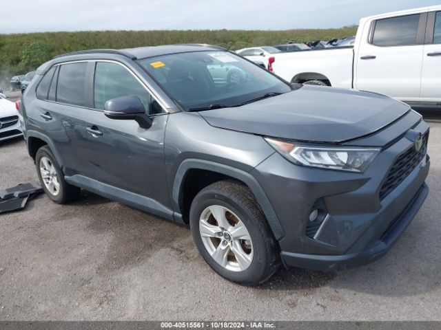 TOYOTA RAV4 2020 2t3w1rfv0lc067231