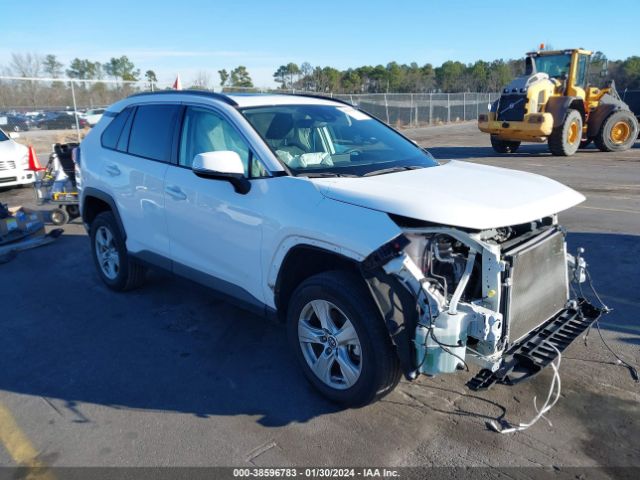 TOYOTA RAV4 2020 2t3w1rfv0lc070906