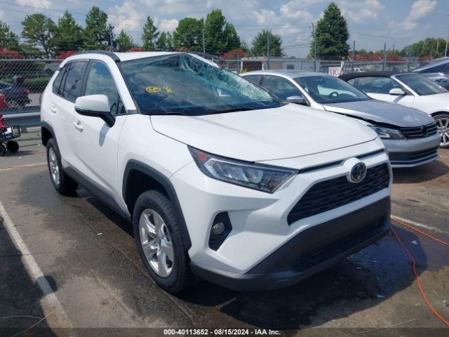 TOYOTA RAV4 2020 2t3w1rfv0lc077841