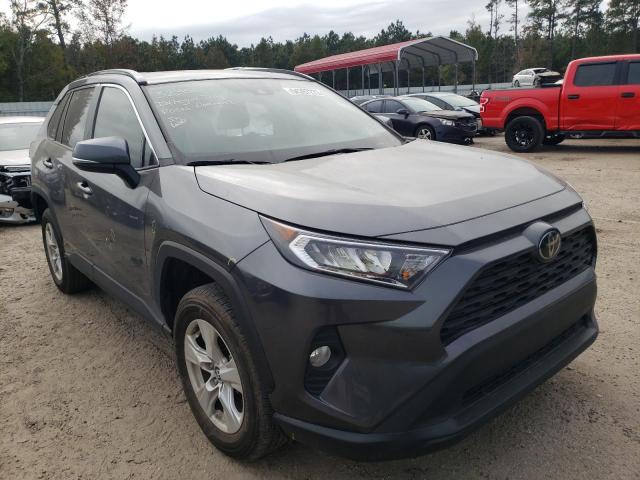 TOYOTA RAV4 XLE 2020 2t3w1rfv0lc082716