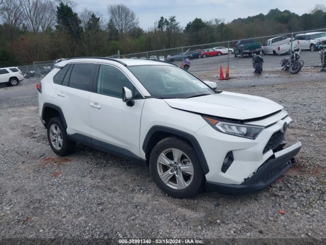 TOYOTA RAV4 2020 2t3w1rfv0lc083008