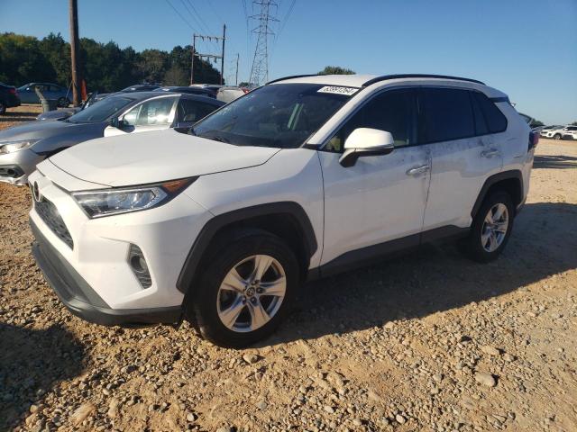 TOYOTA RAV4 XLE 2020 2t3w1rfv0lw058060