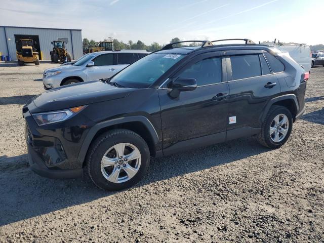 TOYOTA RAV4 XLE 2020 2t3w1rfv0lw063453