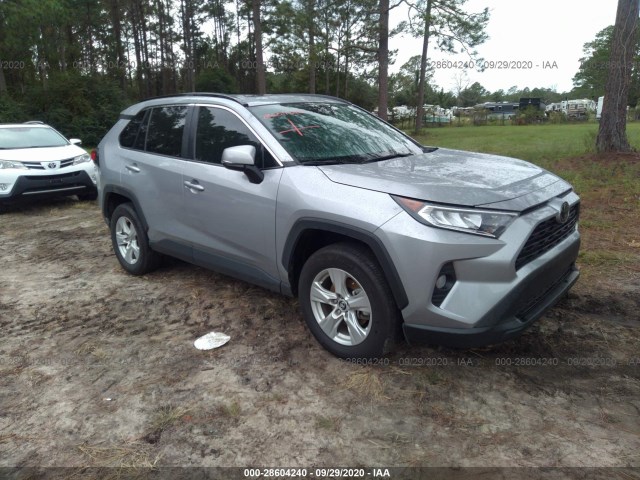 TOYOTA RAV4 2020 2t3w1rfv0lw063839