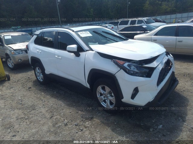 TOYOTA RAV4 2020 2t3w1rfv0lw066059