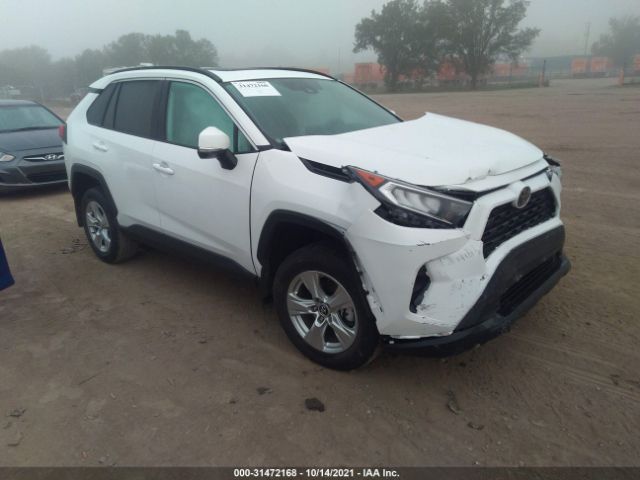 TOYOTA RAV4 2020 2t3w1rfv0lw070192