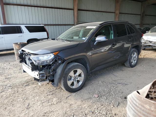 TOYOTA RAV4 XLE 2020 2t3w1rfv0lw076283