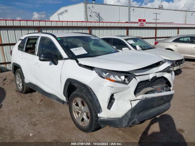 TOYOTA RAV4 2020 2t3w1rfv0lw083802