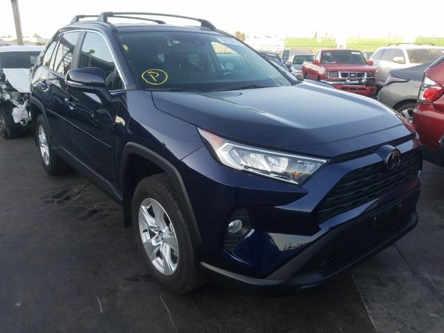 TOYOTA RAV4 2020 2t3w1rfv0lw088692