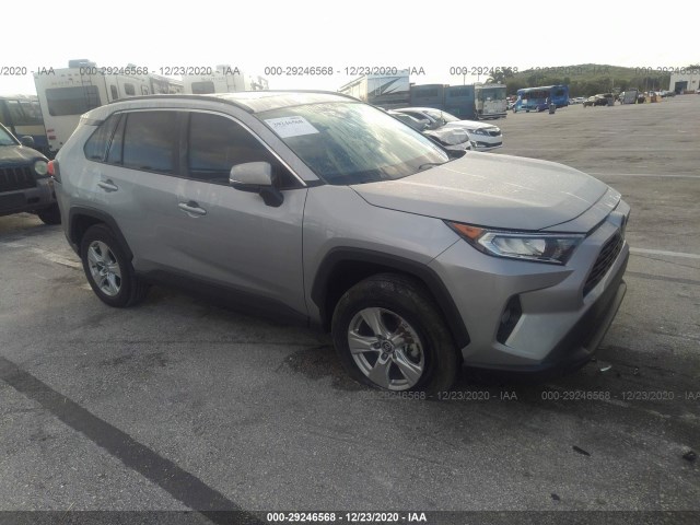 TOYOTA RAV4 2020 2t3w1rfv0lw090023