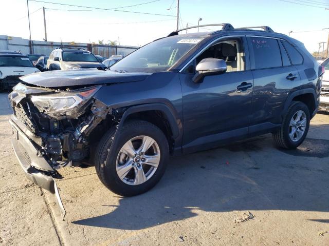 TOYOTA RAV4 2020 2t3w1rfv0lw094086