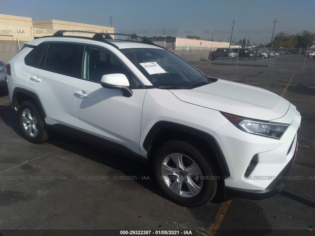 TOYOTA RAV4 2020 2t3w1rfv0lw096100