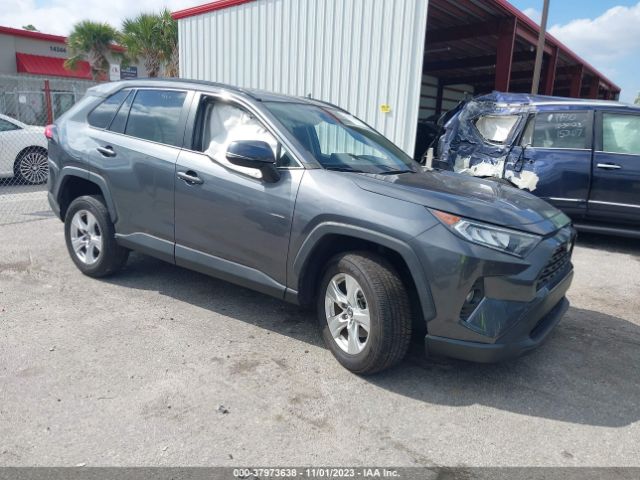 TOYOTA RAV4 2021 2t3w1rfv0mc094186