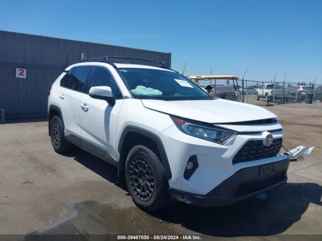 TOYOTA RAV4 2021 2t3w1rfv0mc125291