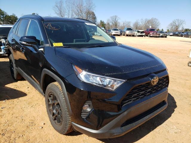 TOYOTA RAV4 XLE 2021 2t3w1rfv0mc140101