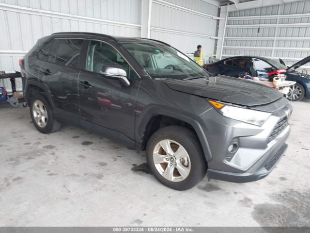 TOYOTA RAV4 2021 2t3w1rfv0mc151549