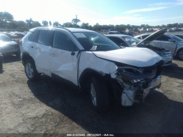 TOYOTA RAV4 2021 2t3w1rfv0mc156024