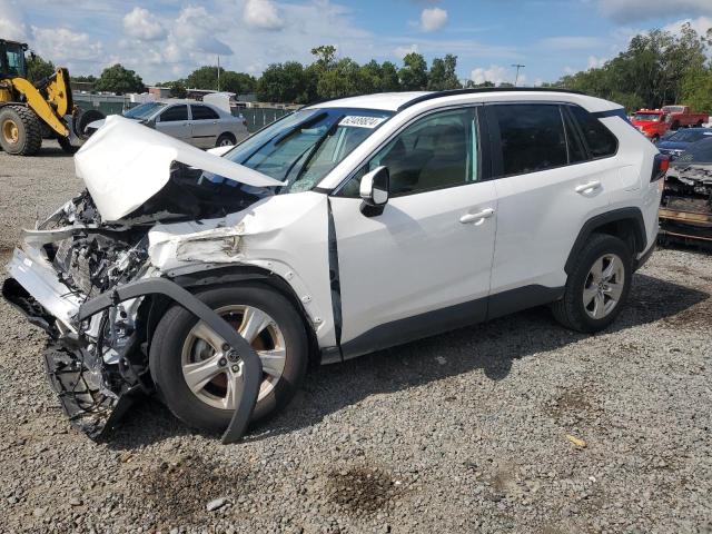 TOYOTA RAV4 2021 2t3w1rfv0mc165449