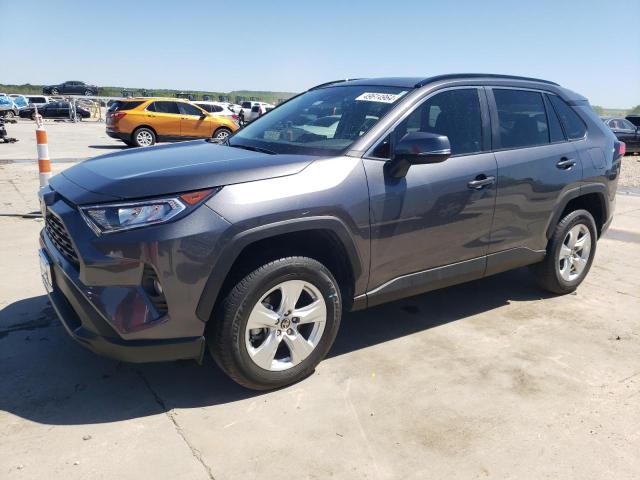 TOYOTA RAV4 2021 2t3w1rfv0mc168710