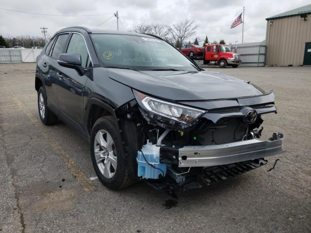 TOYOTA RAV4 2021 2t3w1rfv0mw117156