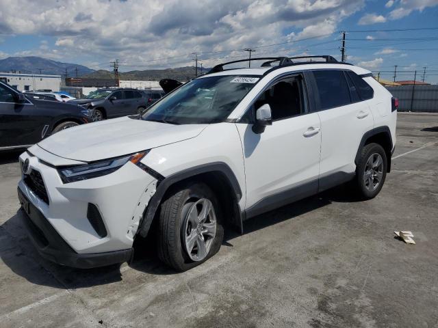 TOYOTA RAV4 2022 2t3w1rfv0nc174296