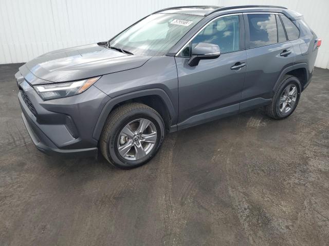 TOYOTA RAV4 XLE 2022 2t3w1rfv0nc185170