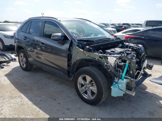 TOYOTA RAV4 2022 2t3w1rfv0nc189025