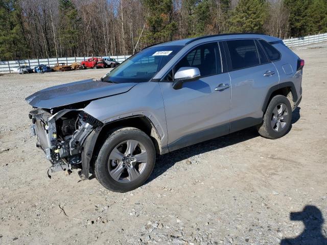 TOYOTA RAV4 2022 2t3w1rfv0nc190160