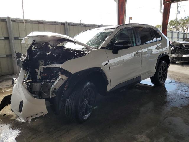 TOYOTA RAV4 2022 2t3w1rfv0nc211184