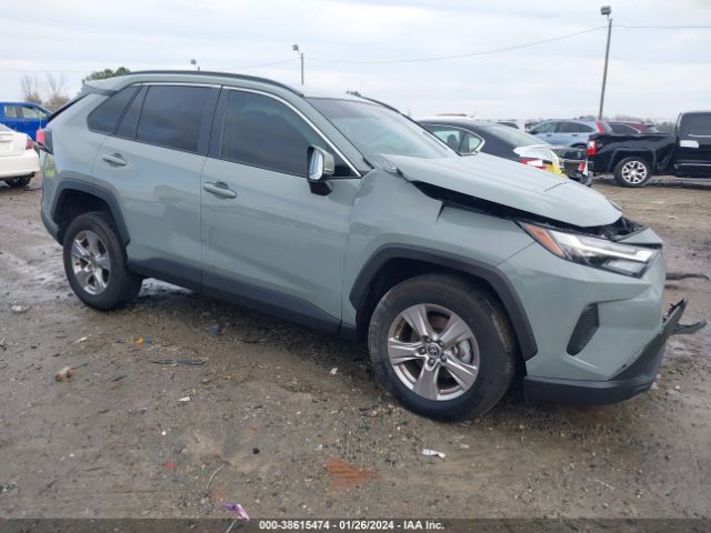 TOYOTA RAV4 2022 2t3w1rfv0nw195356