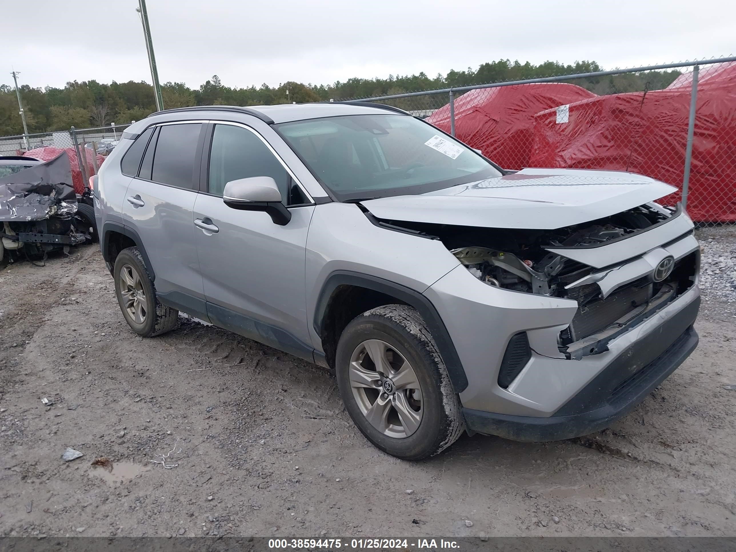 TOYOTA RAV 4 2022 2t3w1rfv0nw203536