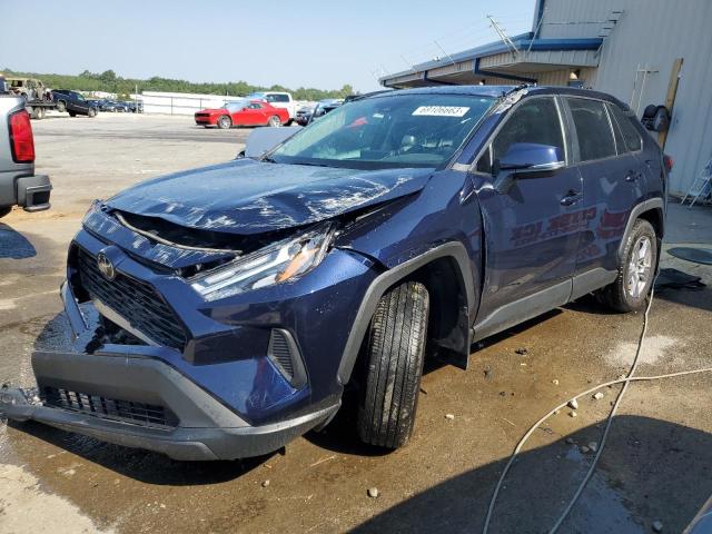 TOYOTA RAV4 2022 2t3w1rfv0nw218067