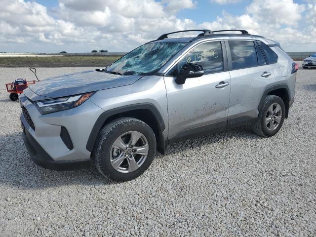 TOYOTA RAV4 2023 2t3w1rfv0pc214458