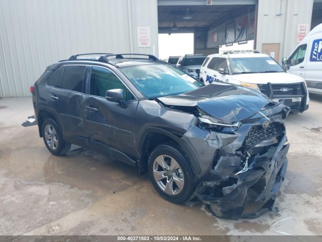 TOYOTA RAV4 2023 2t3w1rfv0pc219000