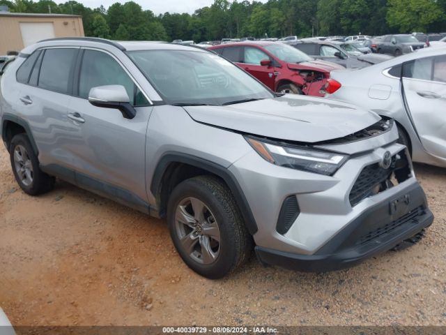 TOYOTA RAV4 2023 2t3w1rfv0pc251221