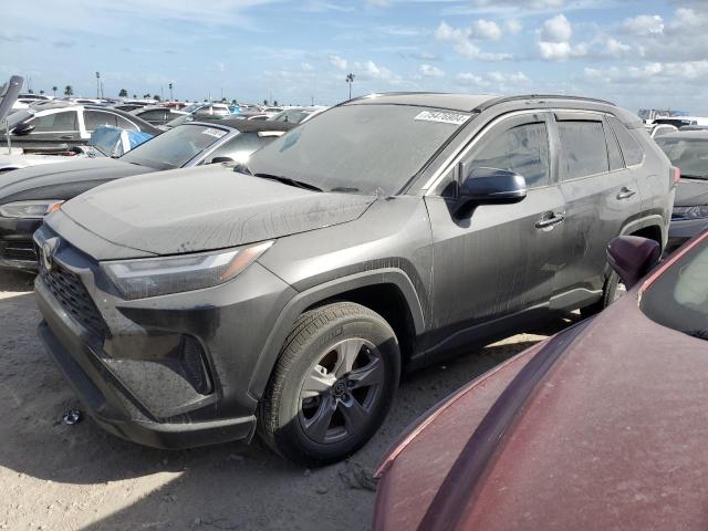 TOYOTA RAV4 XLE 2023 2t3w1rfv0pw245384