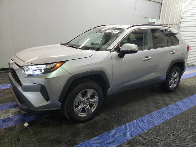 TOYOTA RAV4 XLE 2023 2t3w1rfv0pw256319