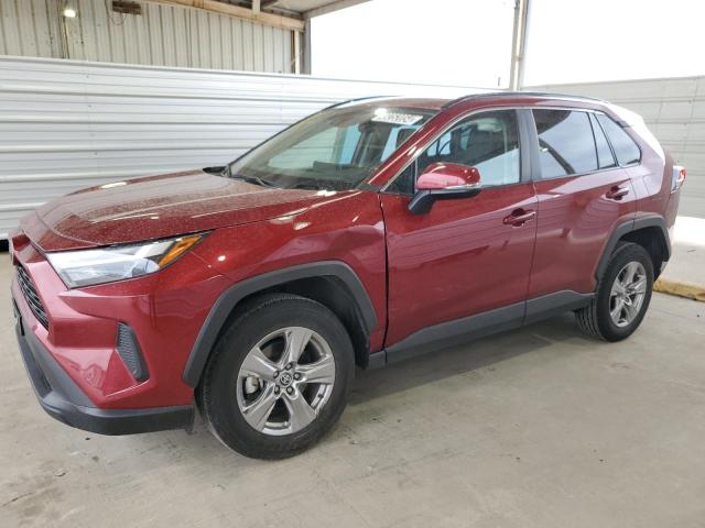 TOYOTA RAV4 2023 2t3w1rfv0pw258989