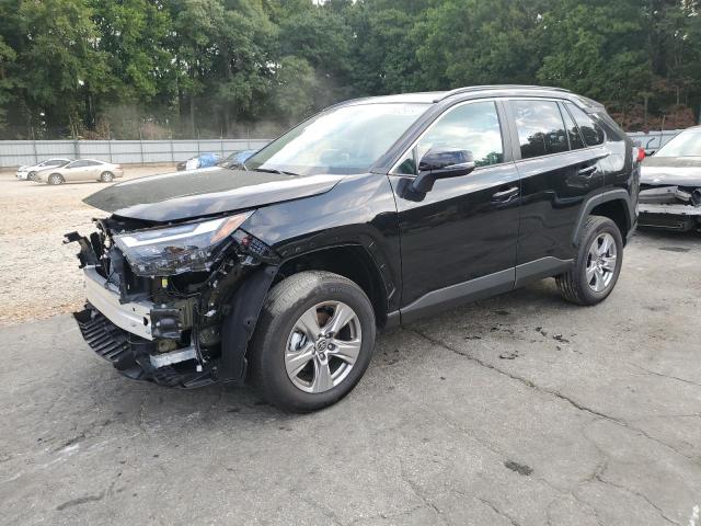 TOYOTA RAV4 2023 2t3w1rfv0pw272309