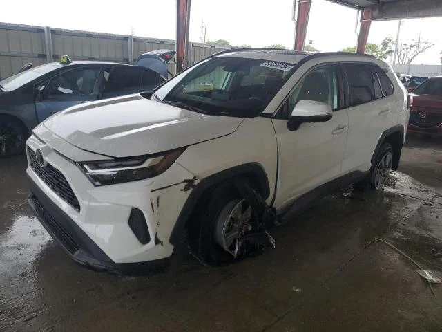 TOYOTA RAV4 XLE 2024 2t3w1rfv0rc263114