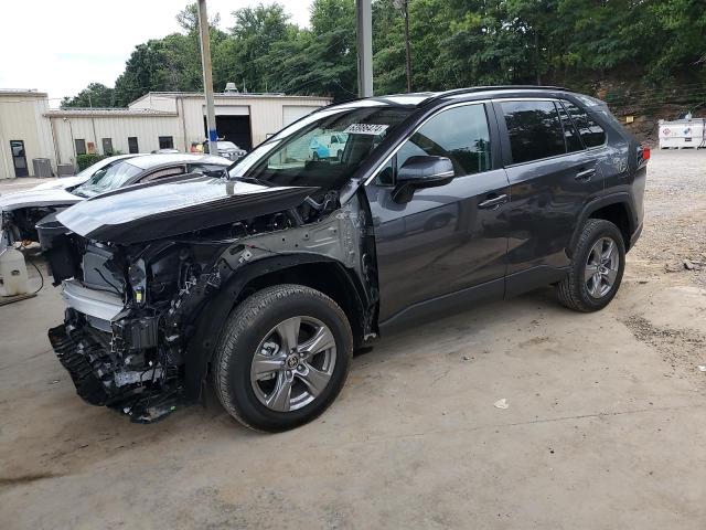 TOYOTA RAV4 XLE 2024 2t3w1rfv0rc282293