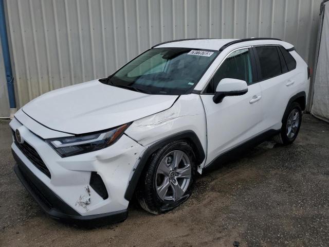 TOYOTA RAV4 2024 2t3w1rfv0rw304209