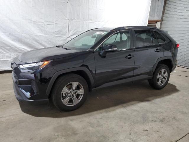 TOYOTA RAV4 XLE 2024 2t3w1rfv0rw310379