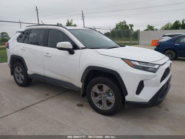 TOYOTA RAV4 2024 2t3w1rfv0rw313072