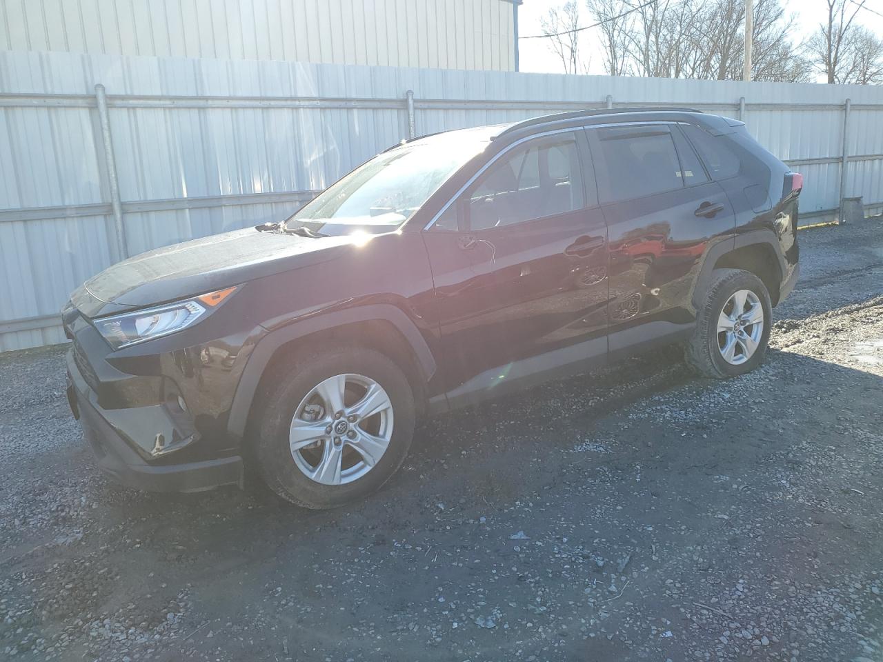 TOYOTA RAV 4 2019 2t3w1rfv1kc005836