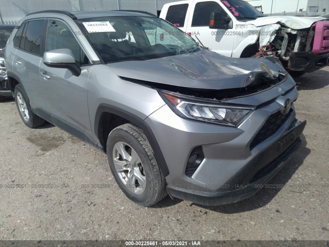 TOYOTA RAV4 2019 2t3w1rfv1kc007988