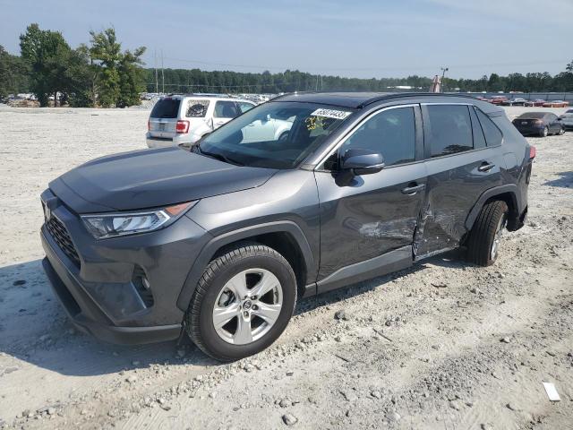 TOYOTA RAV4 XLE 2019 2t3w1rfv1kc009420