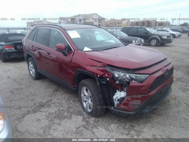 TOYOTA RAV4 2019 2t3w1rfv1kc015136