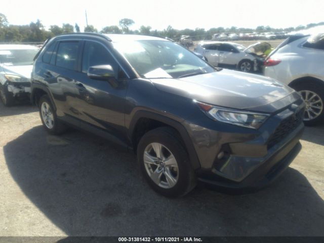 TOYOTA RAV4 2019 2t3w1rfv1kc017257