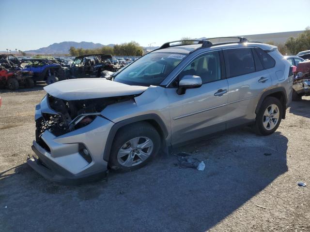 TOYOTA RAV4 XLE 2019 2t3w1rfv1kc024712